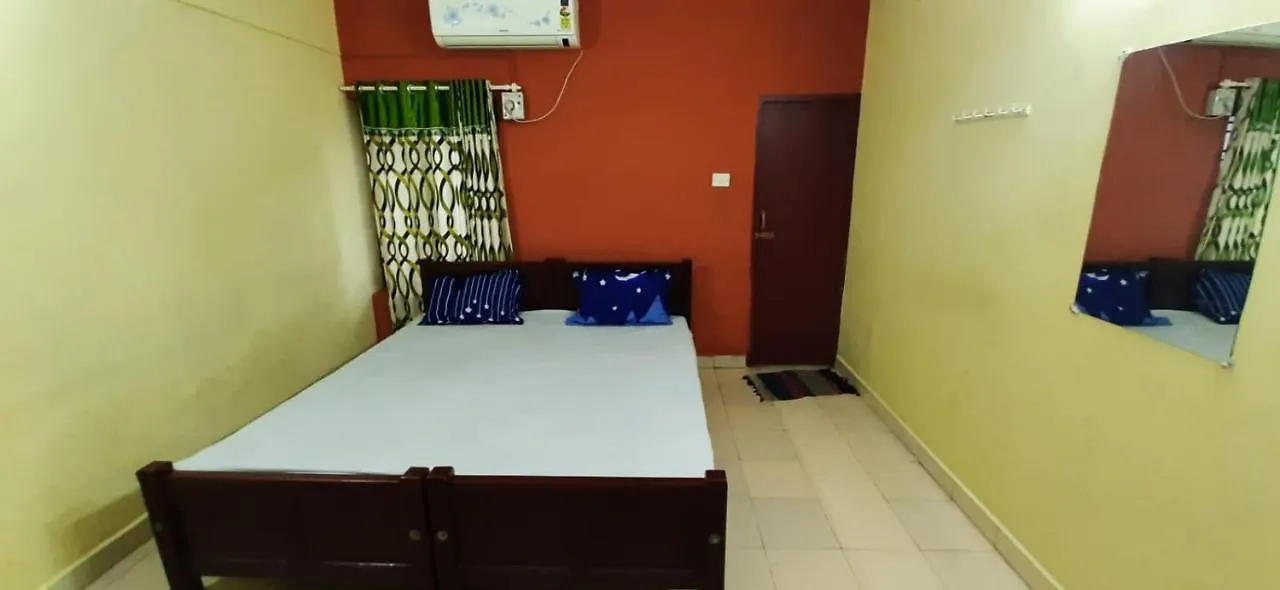 Tourist Home Kazhakuttam 酒店