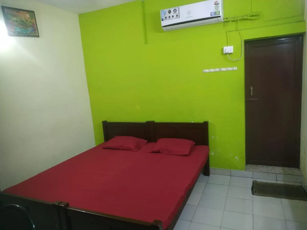 酒店 Tourist Home Kazhakuttam